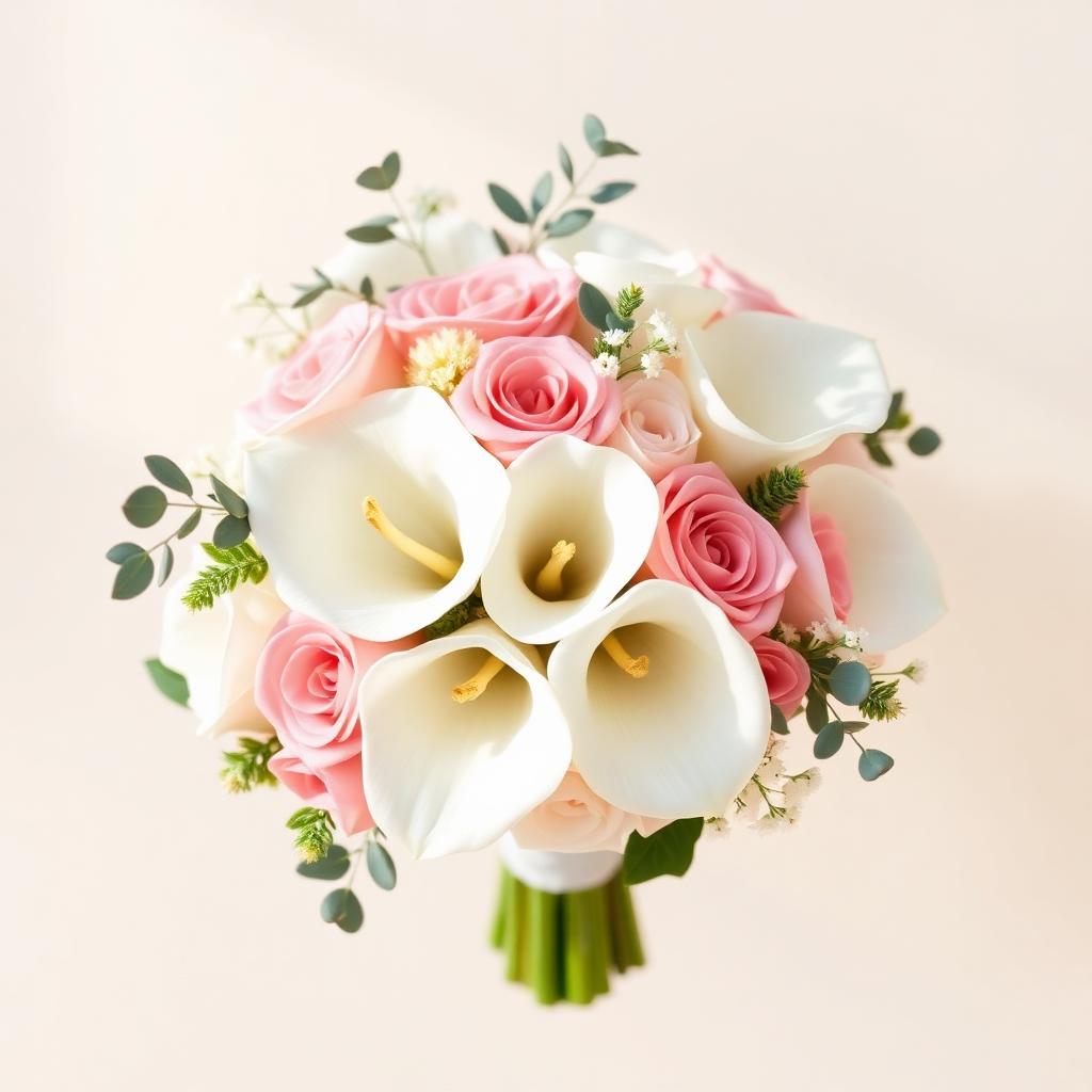 Eternal Bridal