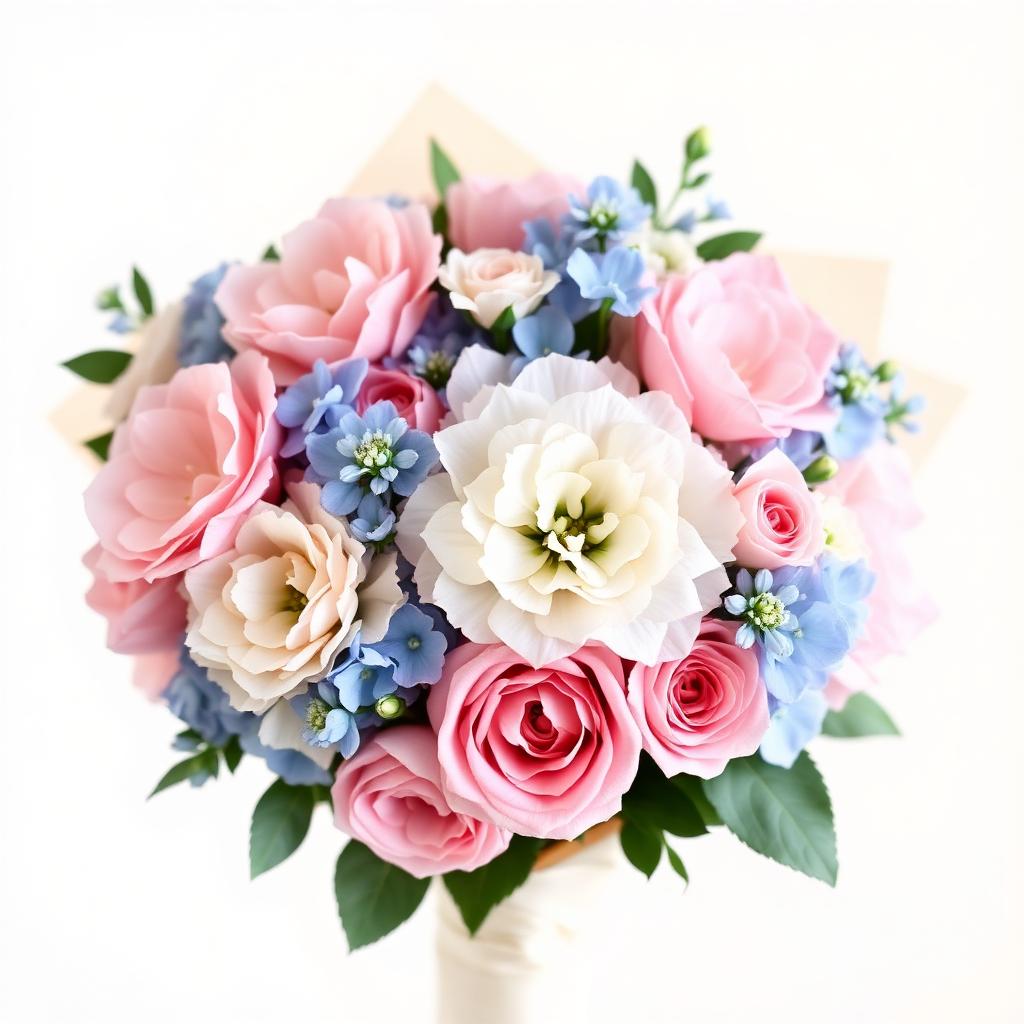 Pastel Dream