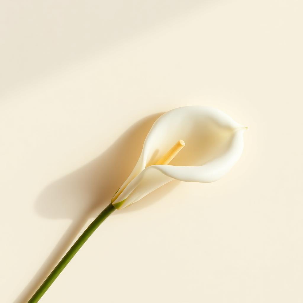 Calla Lily