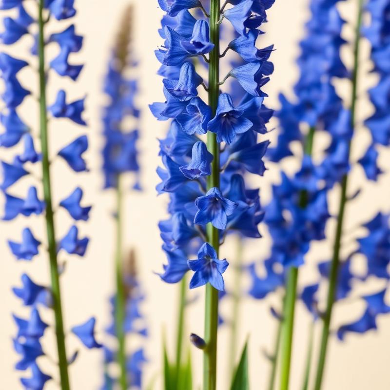 Delphinium