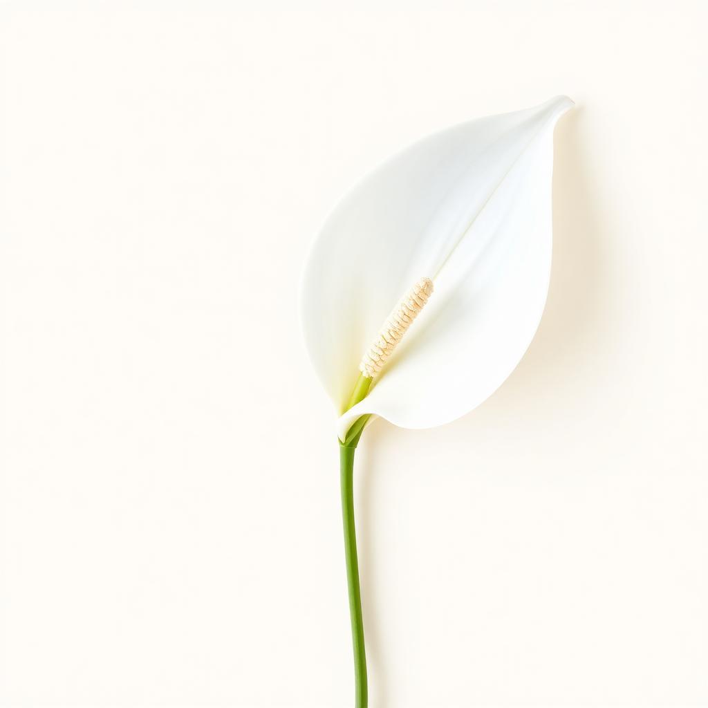 Casablanca Lily
